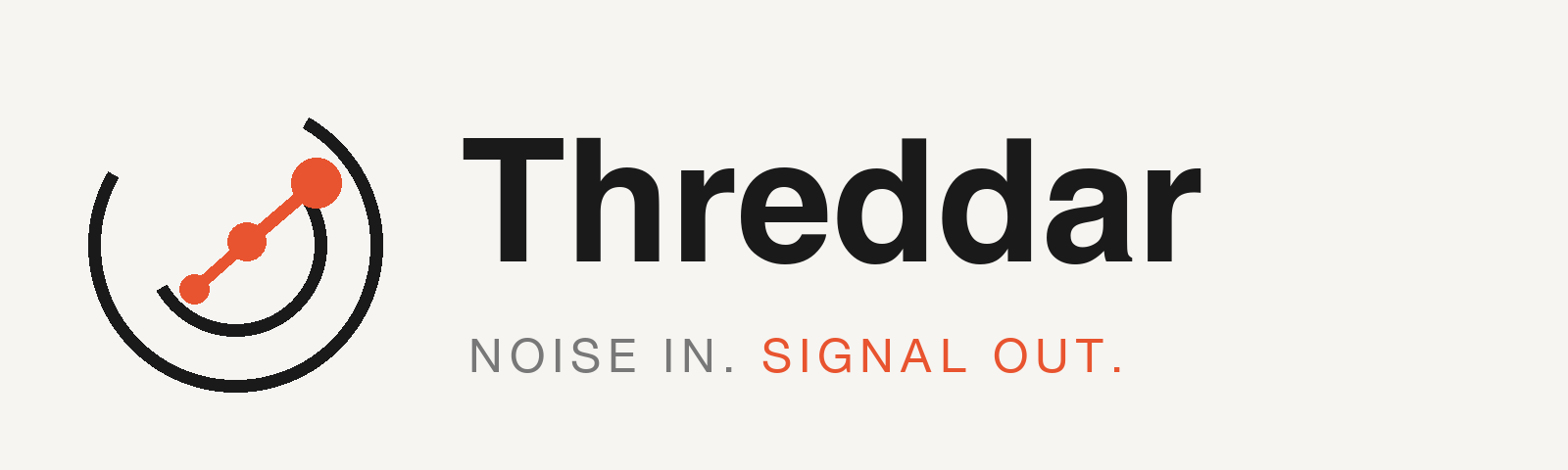 Threddar